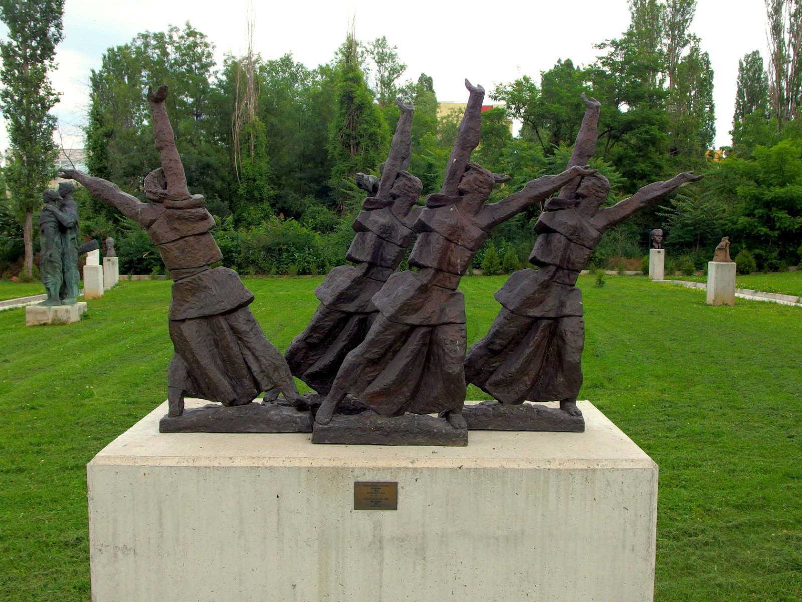 Museum of Socialist Art