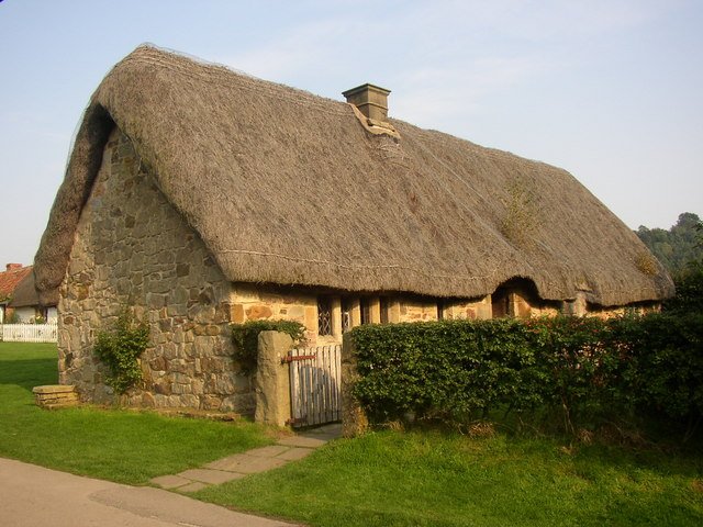 Ryedale Folk Museum