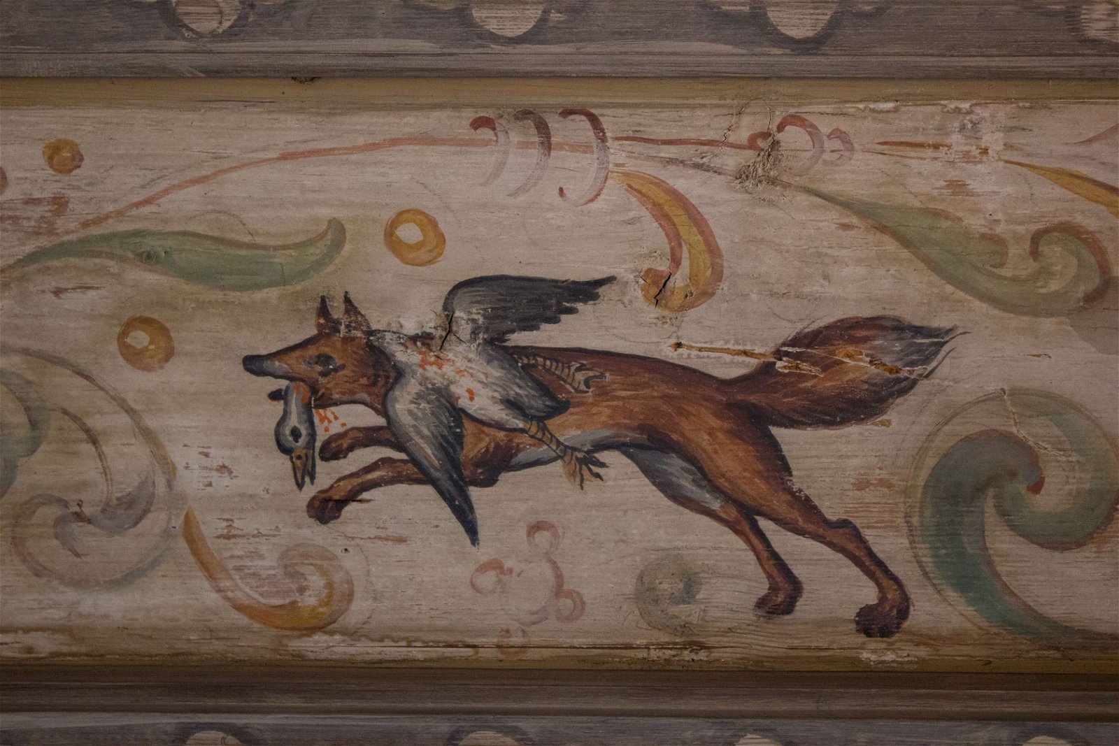 City Museum at Fembo House