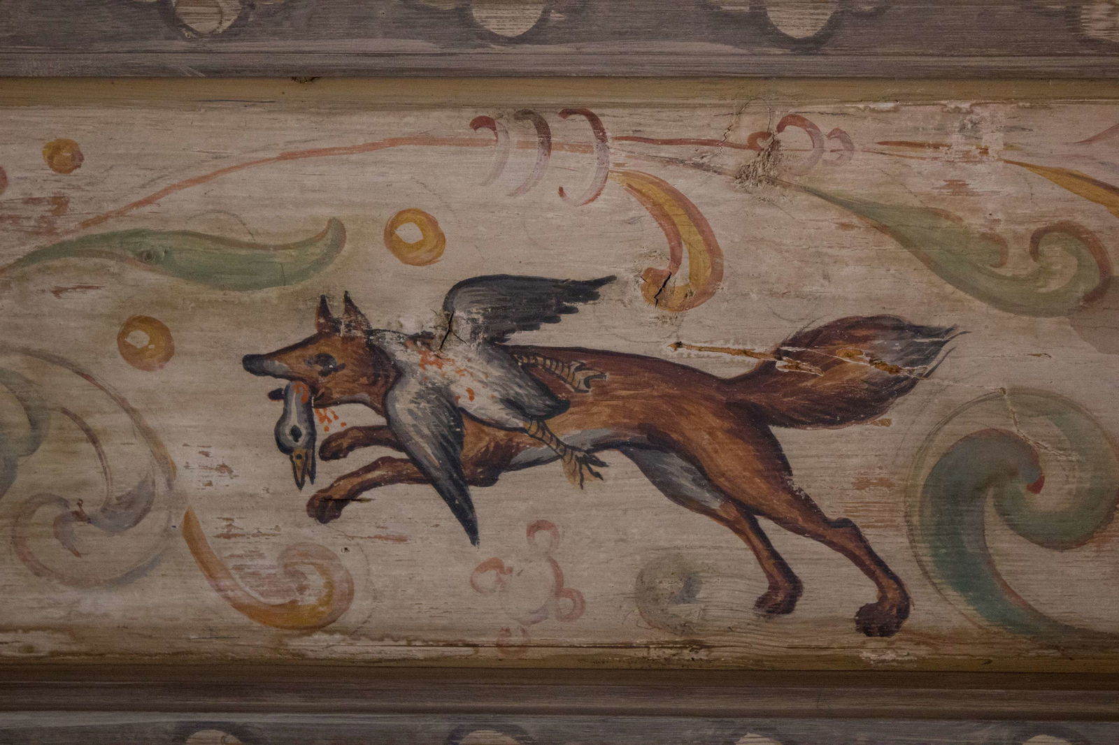 Stadtmuseum Fembohaus