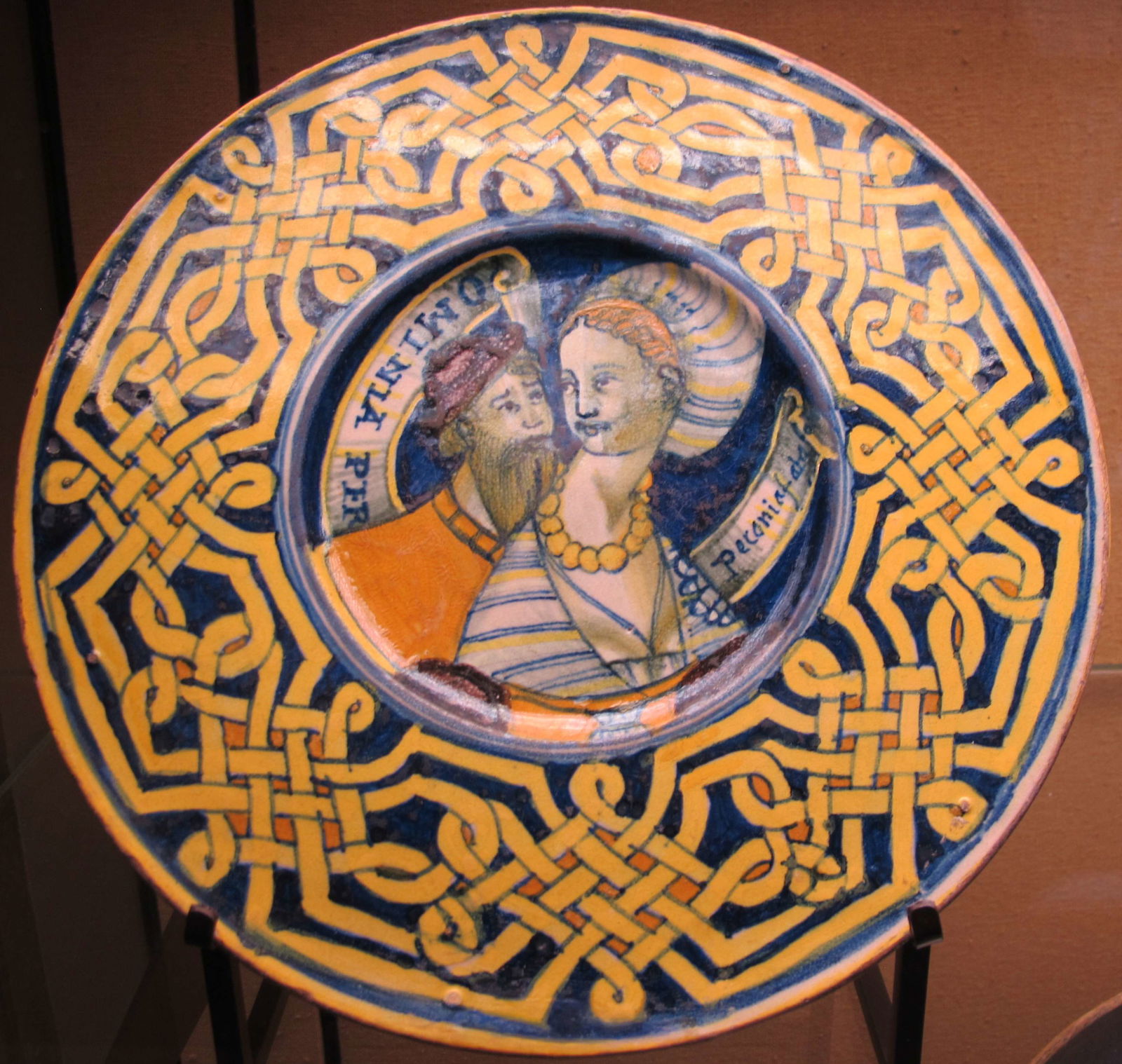 The Wallace Collection