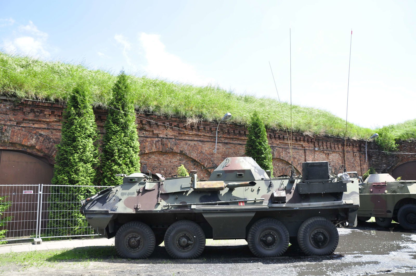 Museum of Polish Military Technology