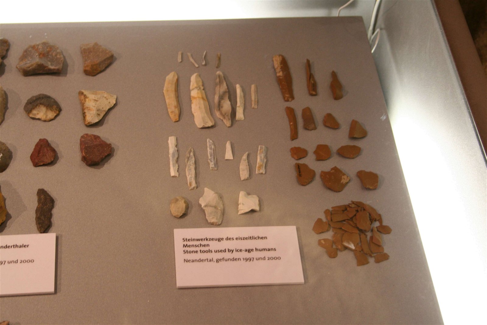 Neanderthal Museum