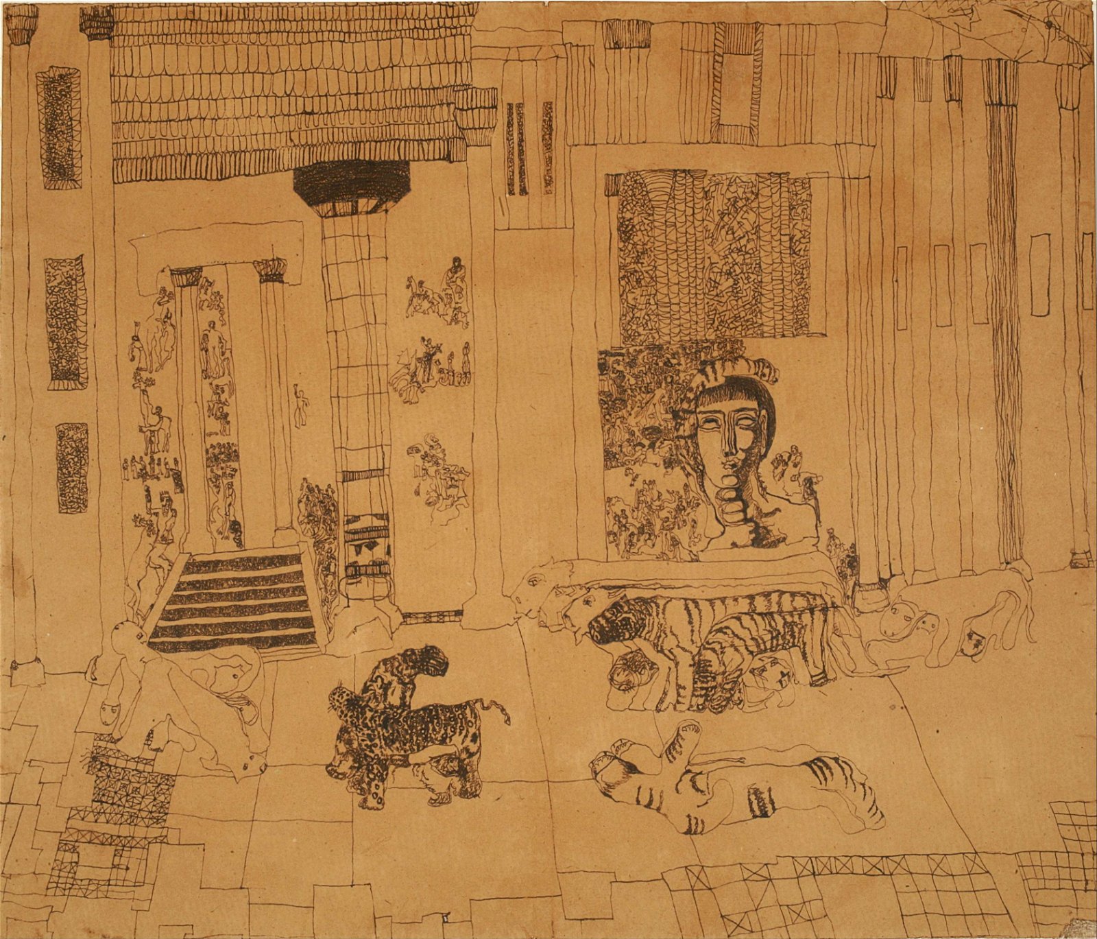 Malmö Museer - Malmö Castle