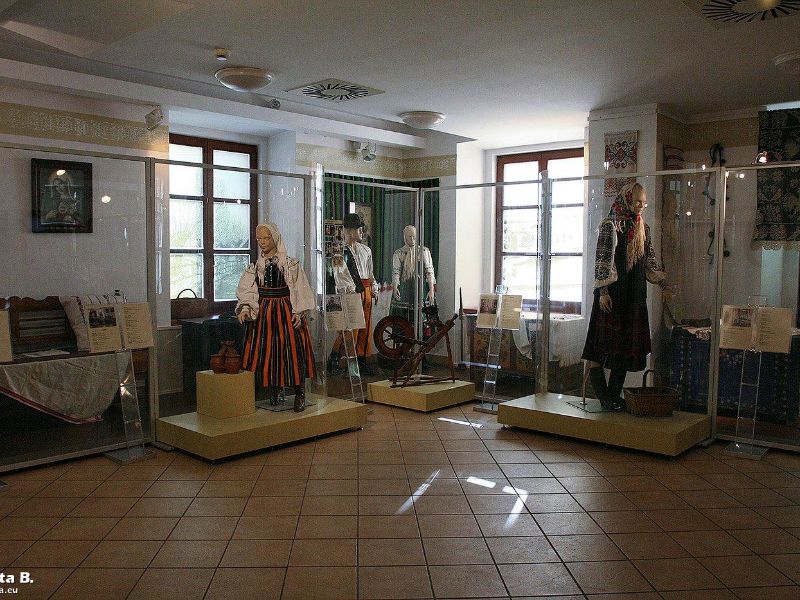 Ethnographic Museum in Wrocław