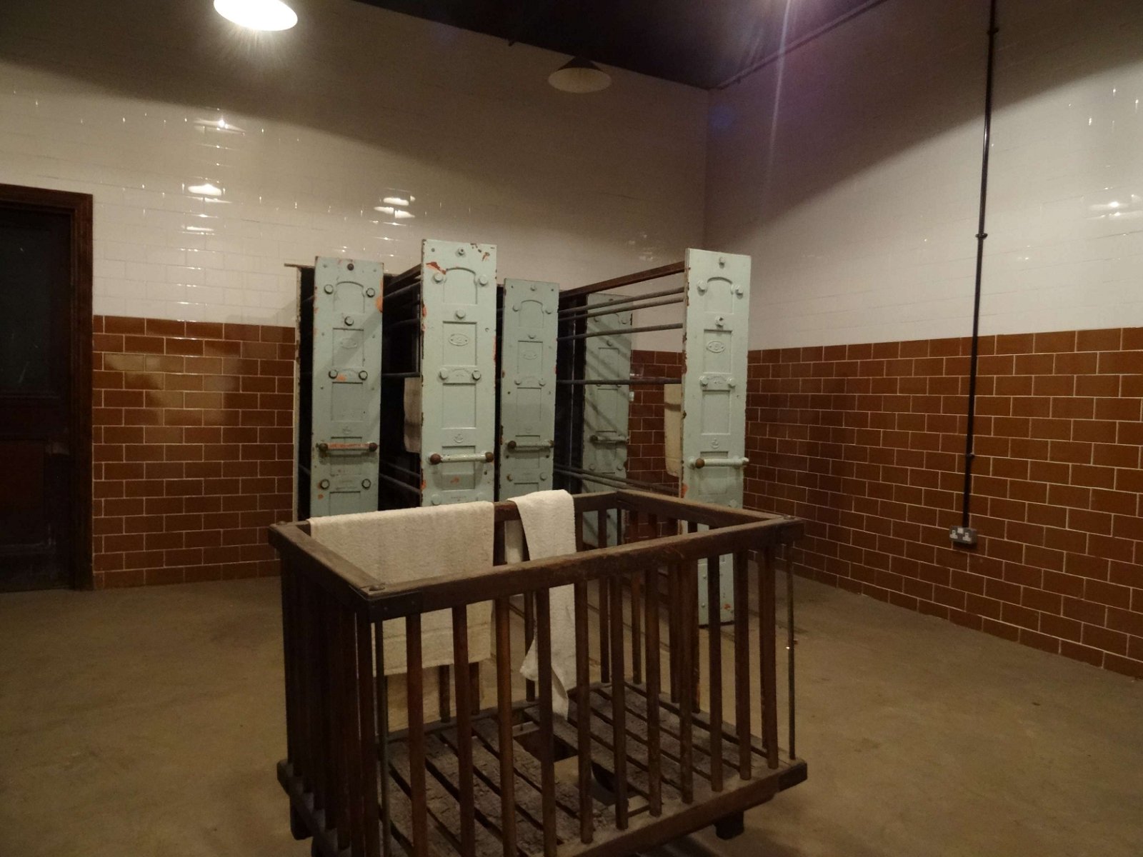 Museum of Science and Industry