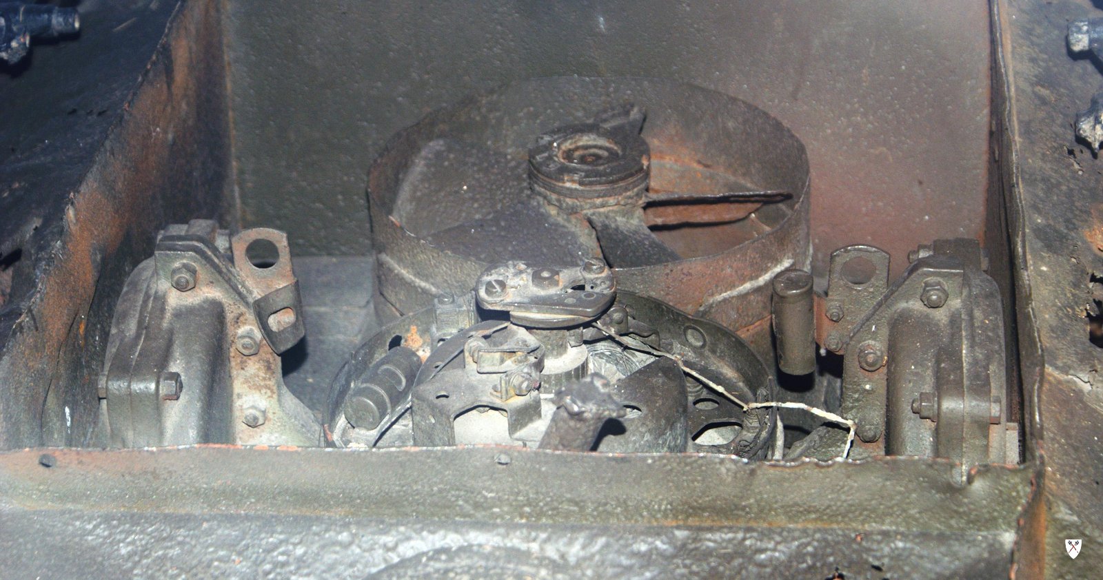 Muzeum Wojsk Lądowych