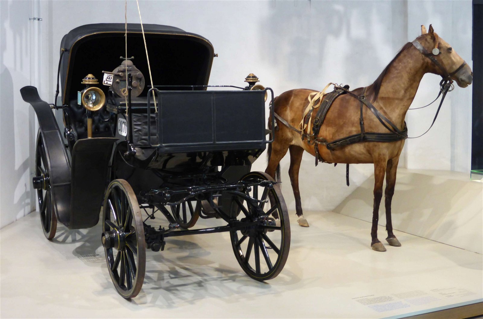 Deutsches Technikmuseum Berlin