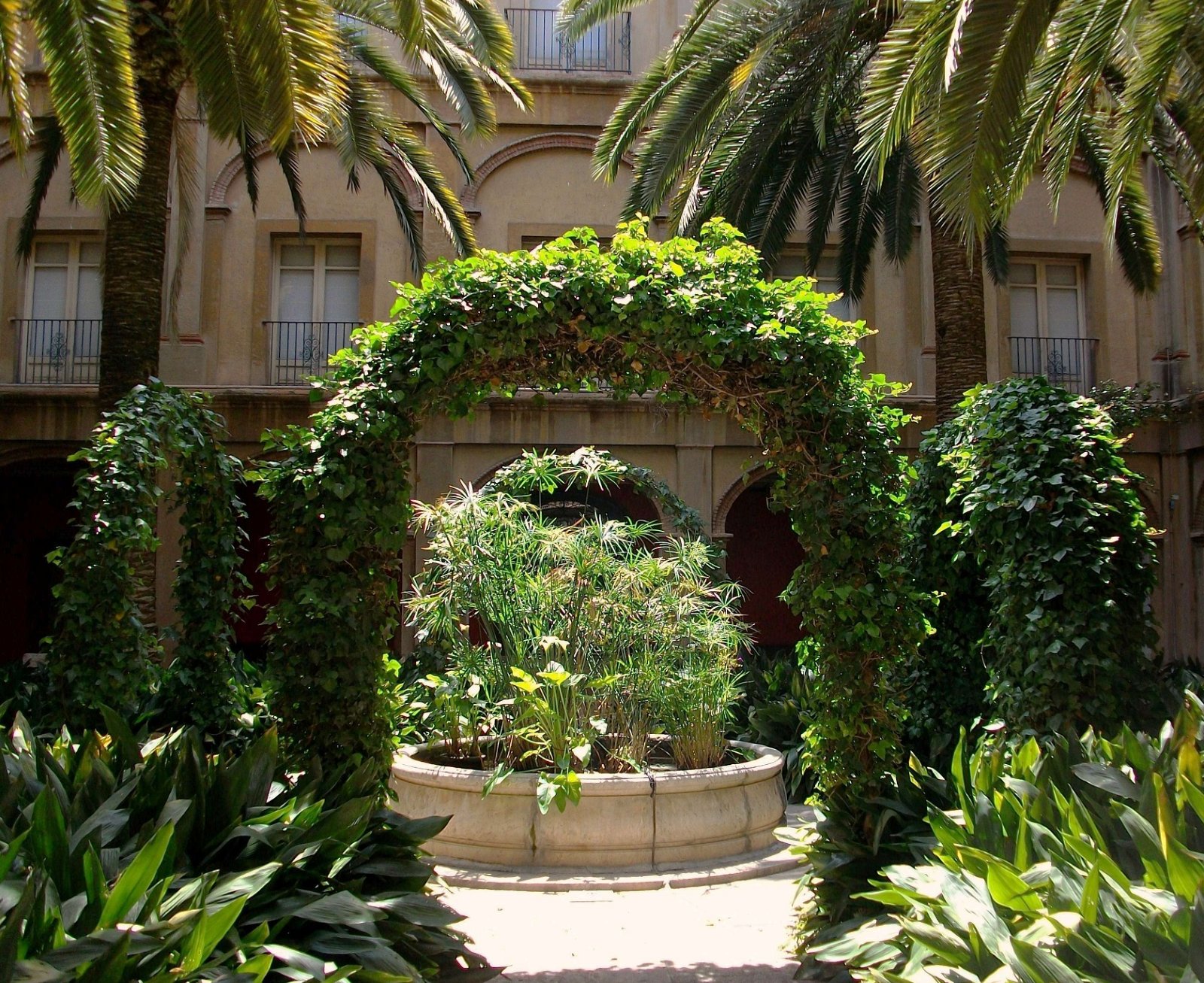 Museo de Bellas Artes de Valencia