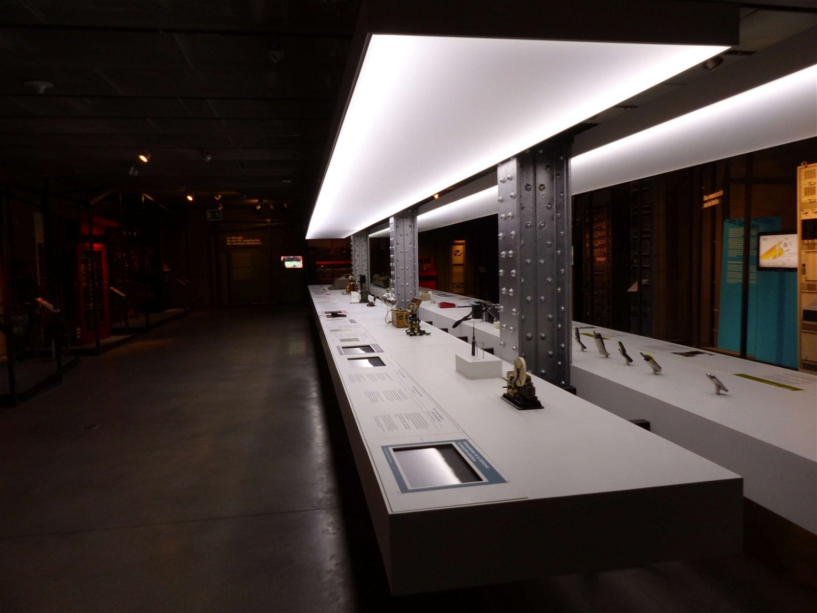 Espacio Fundación Telefónica