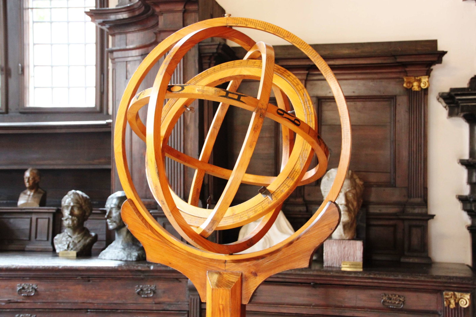 Jagiellonian University Museum Collegium Maius