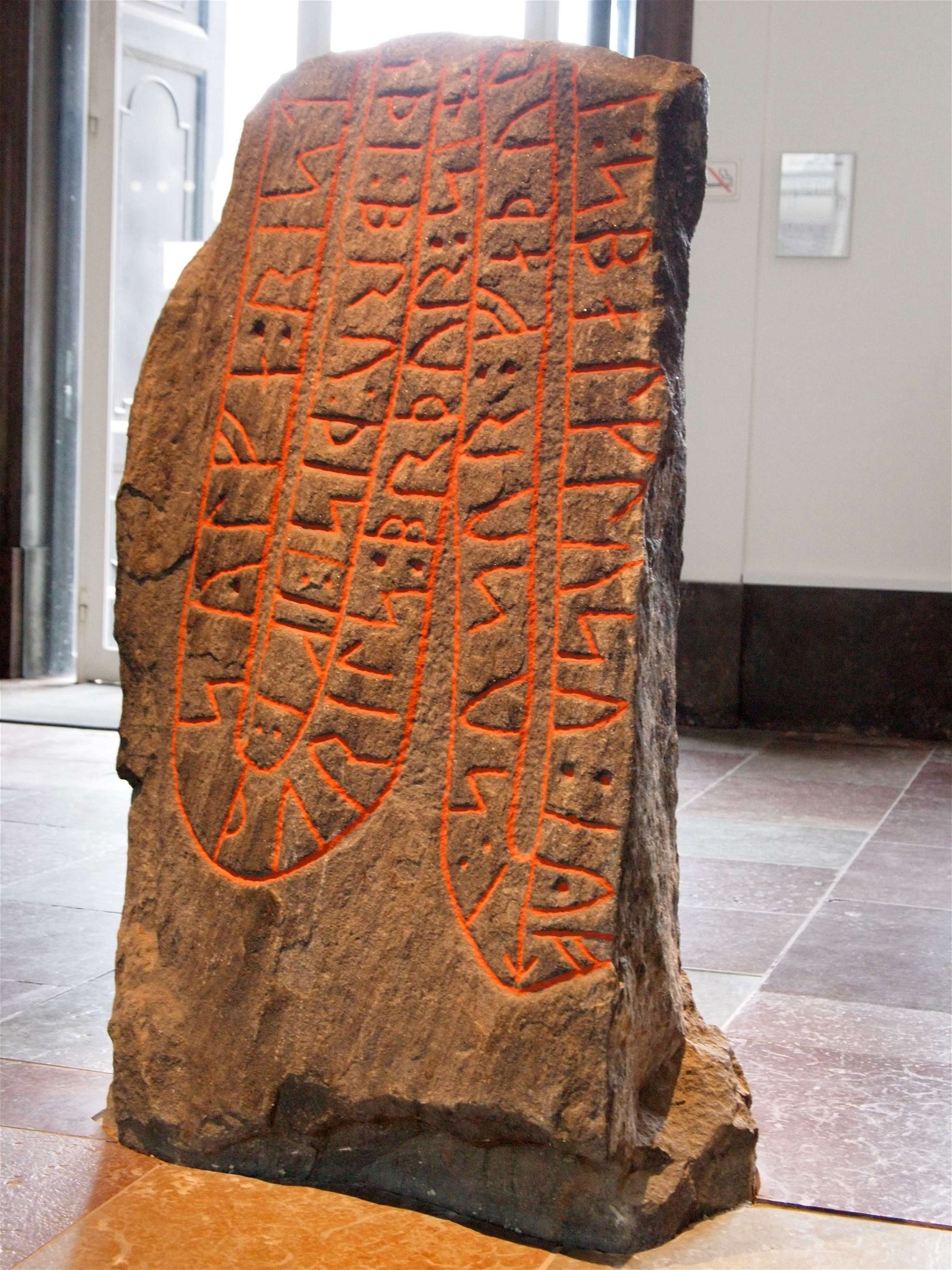 The National Museum of Denmark