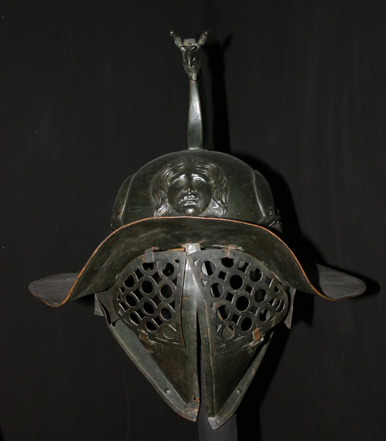 Antiquarium Alda Levi