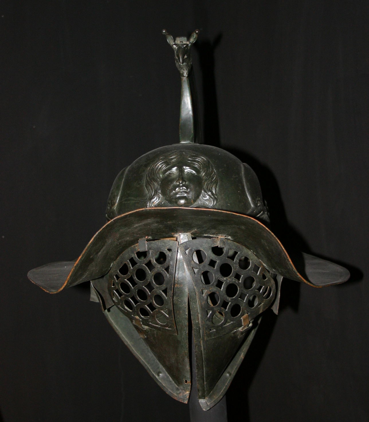 Antiquarium Alda Levi