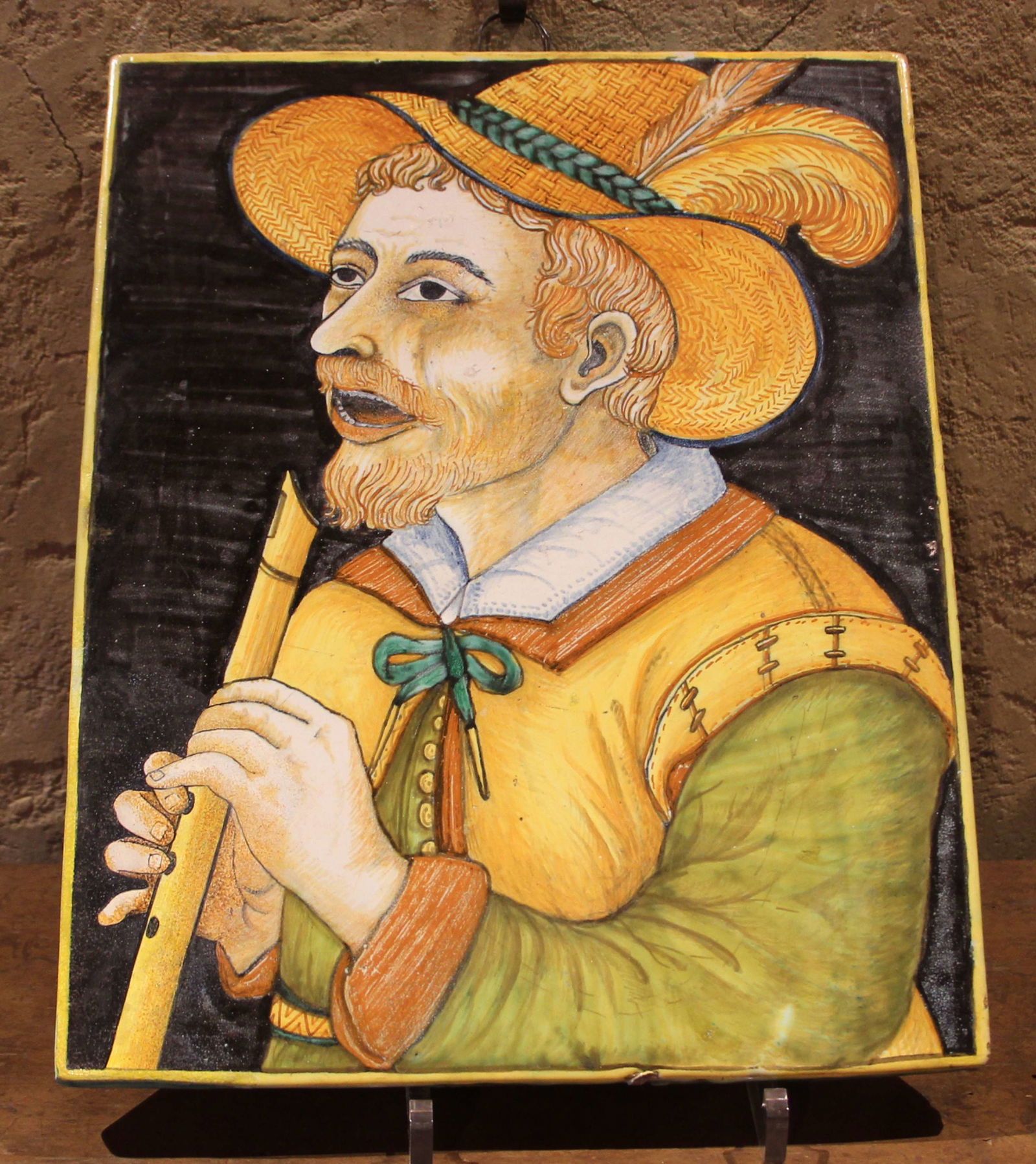 Museo della Casa Fiorentina Antica - Palazzo Davanzati