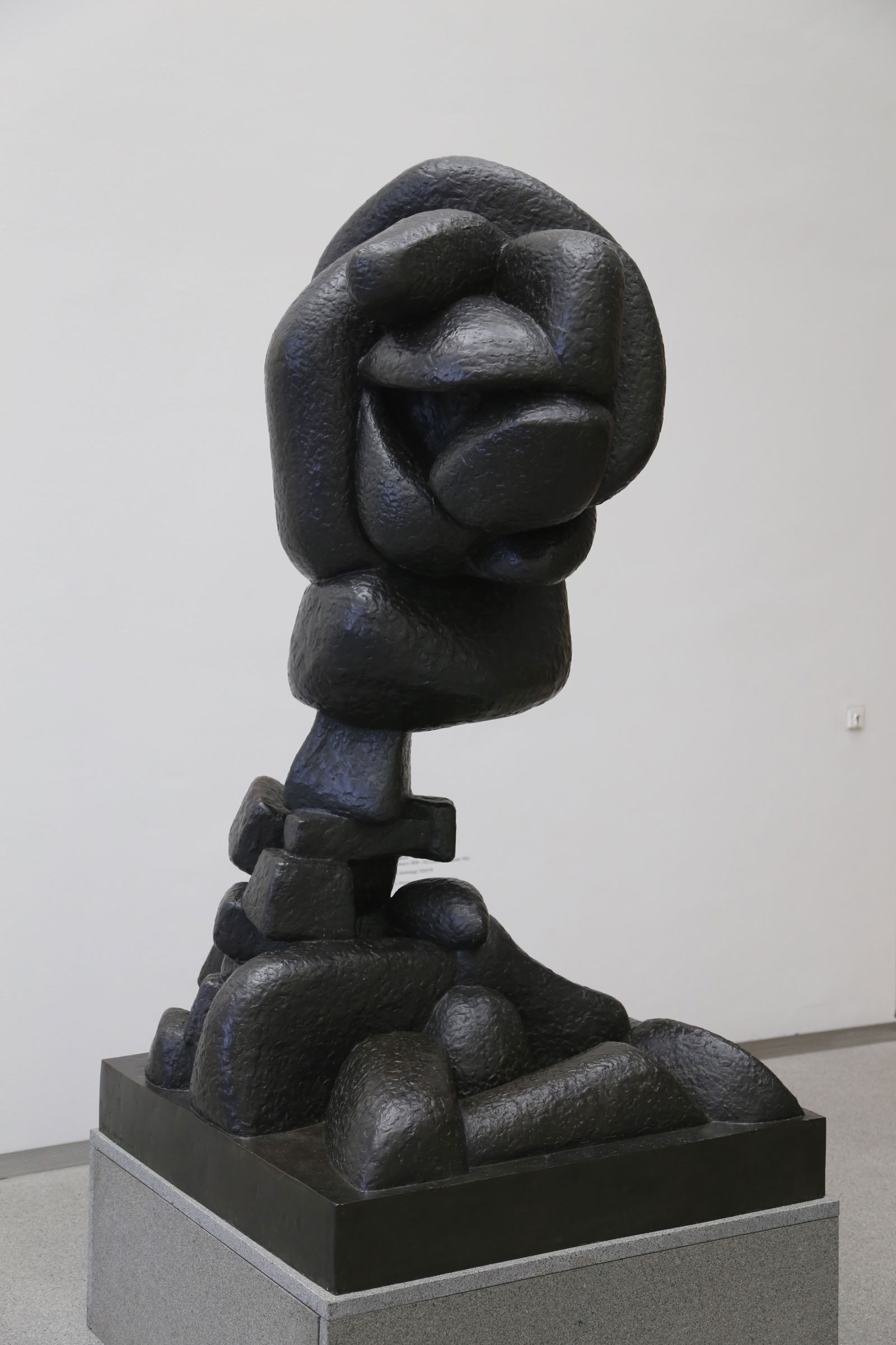 Pinakothek der Moderne