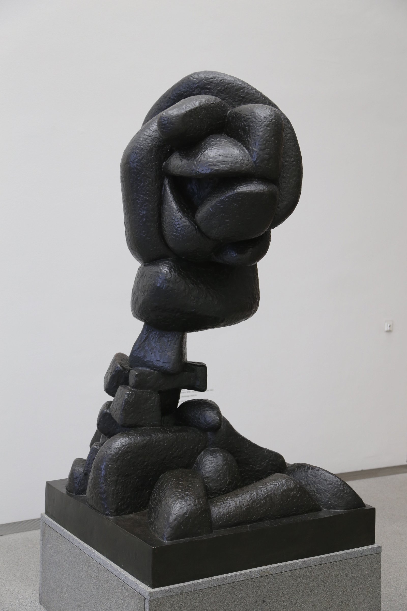 Pinakothek der Moderne