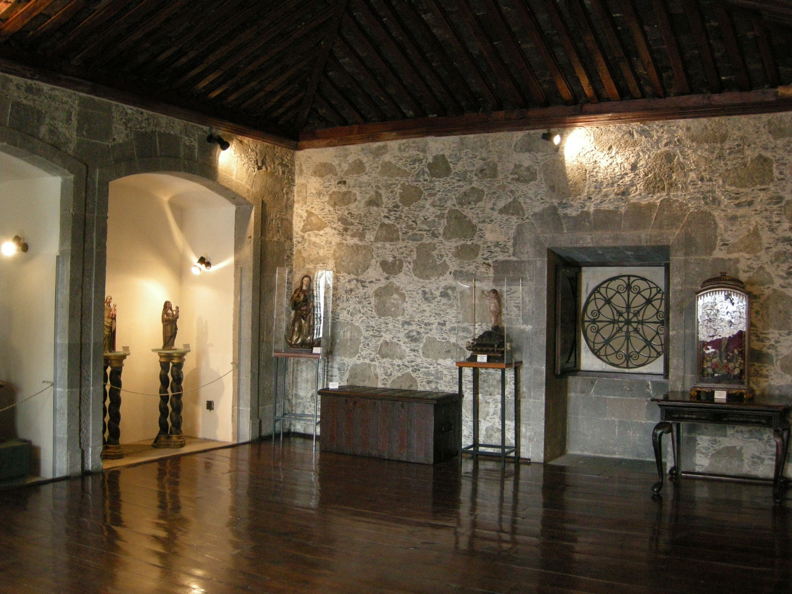Museo Diocesano de Arte Sacro