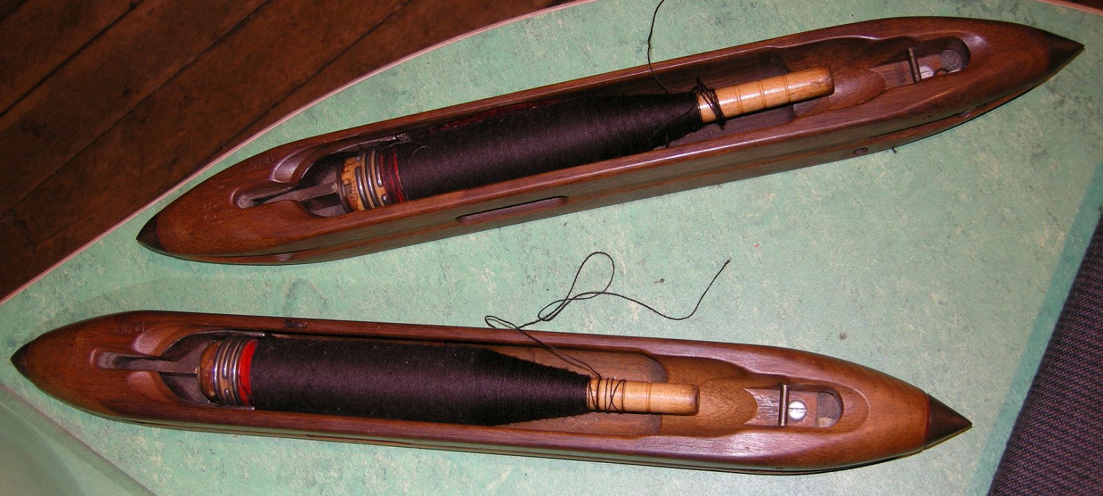 Bradford Industrial Museum