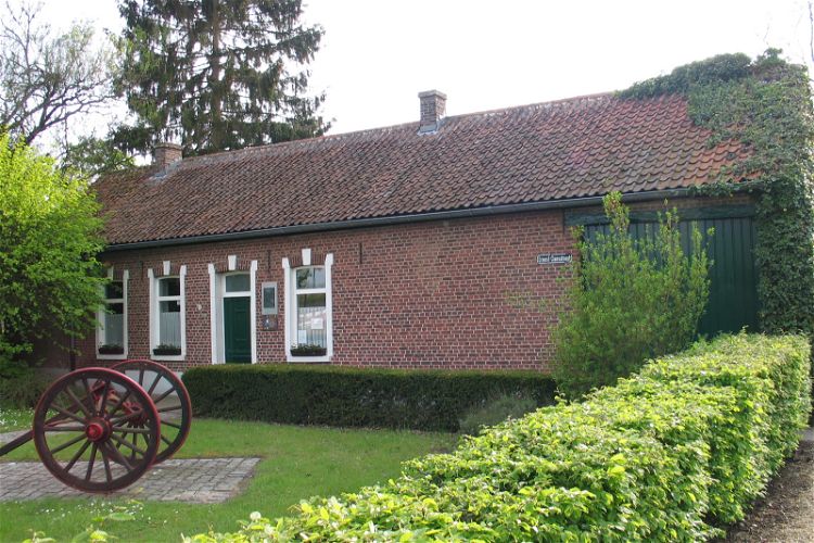 Museum Huize Ernest Claes