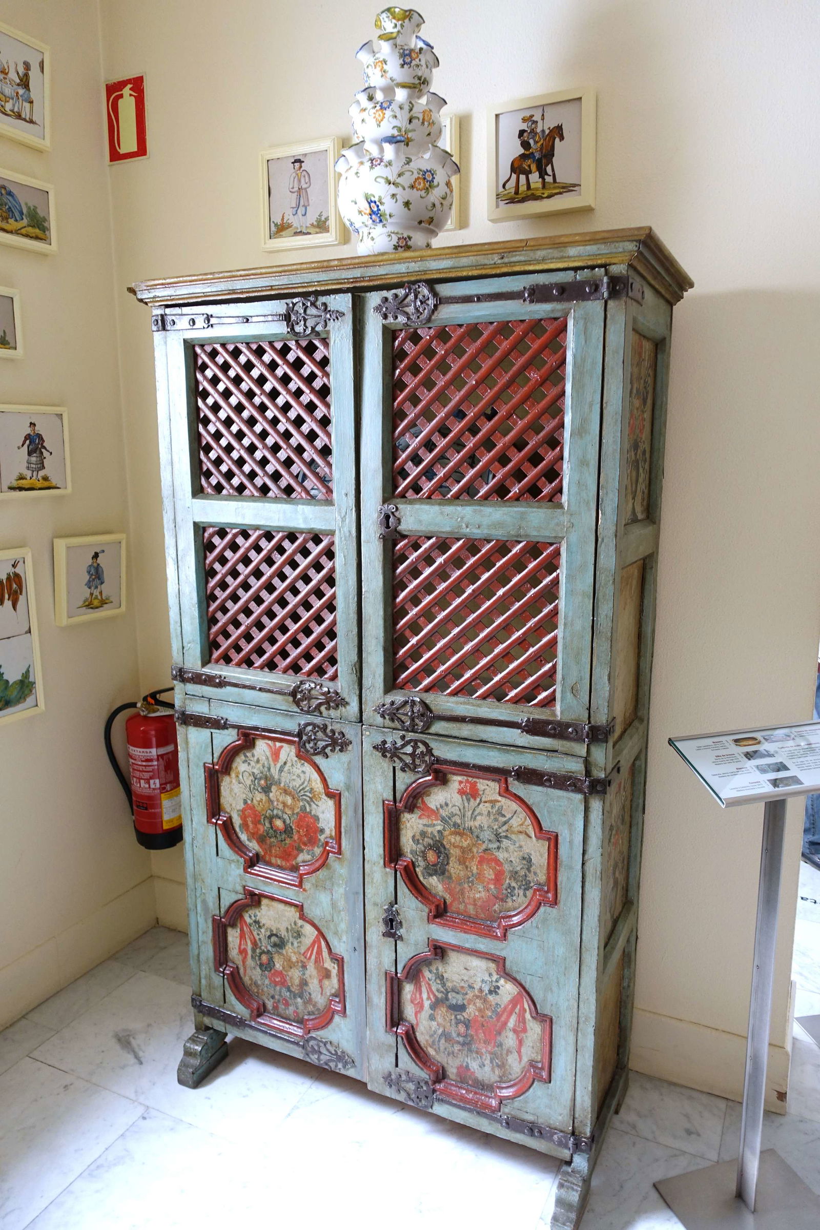 Museo Nacional de Artes Decorativas