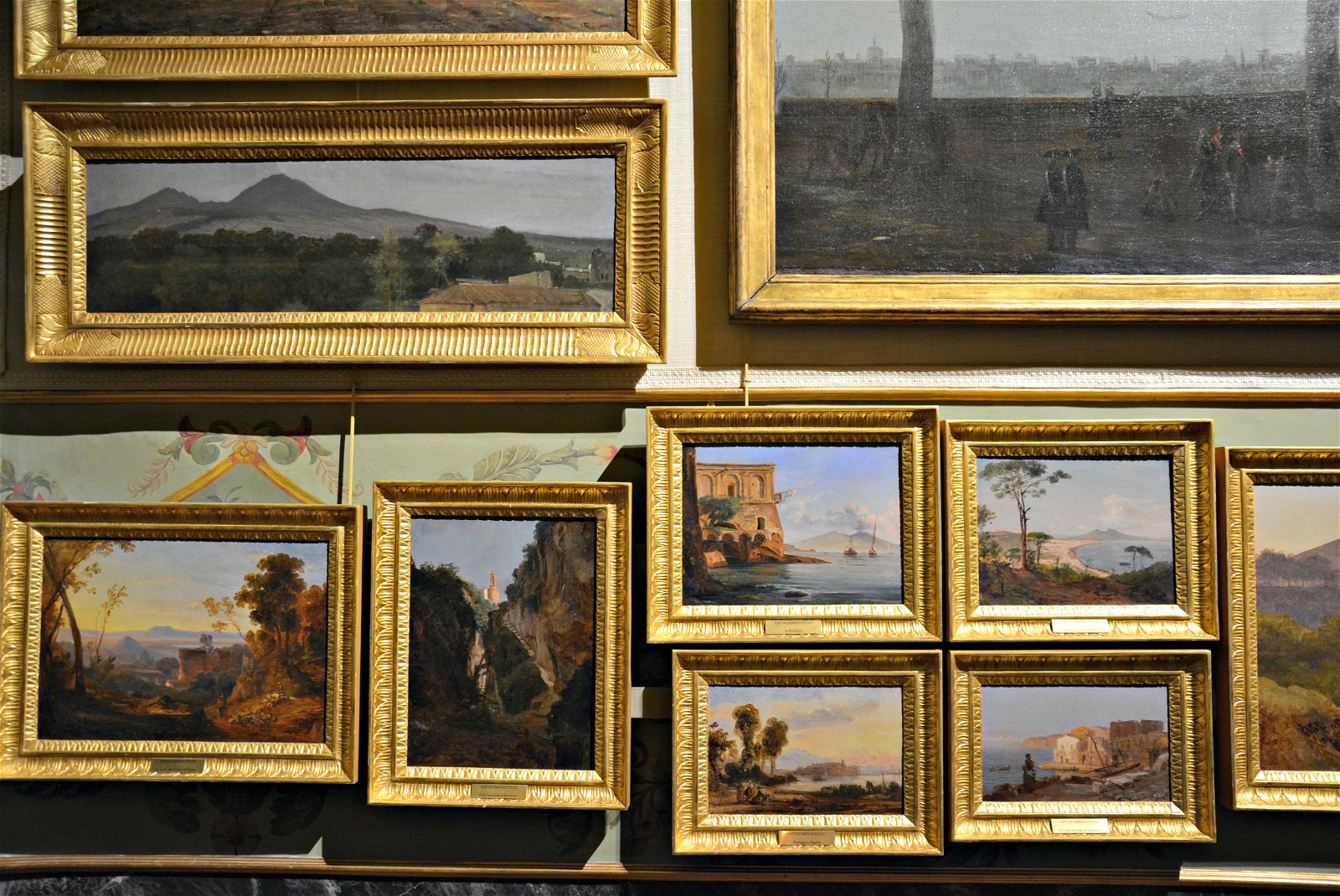 Gallerie di Palazzo Zevallos Stigliano