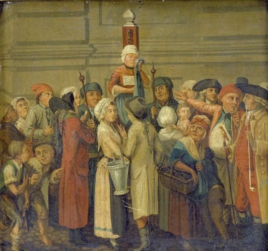 Museum of Copenhagen