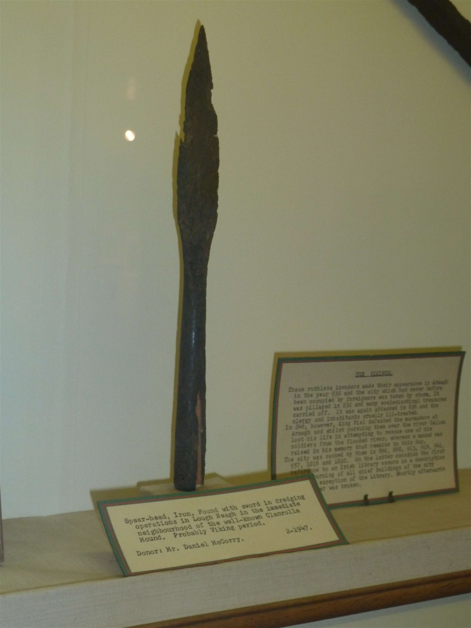 Armagh County Museum