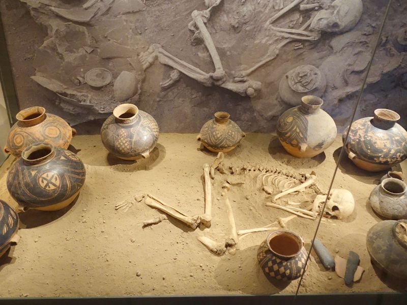 Museum of Far Eastern Antiquities