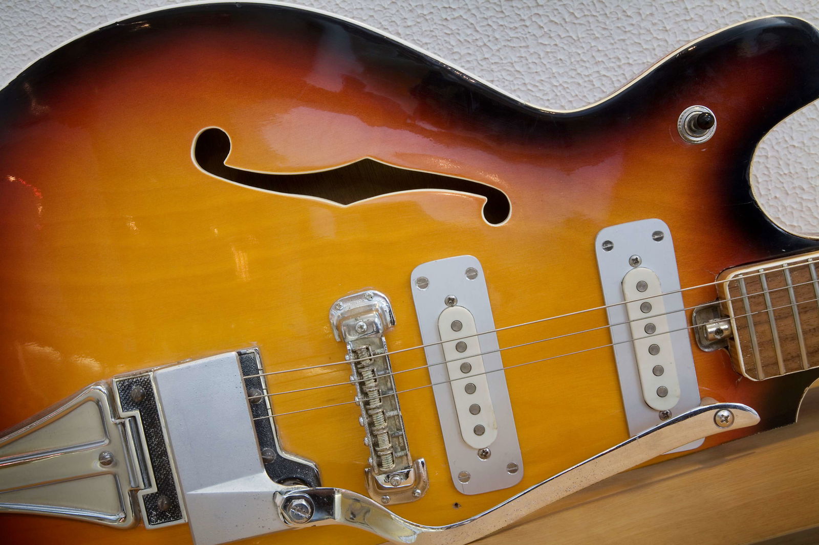 Berlin Musical Instrument Museum