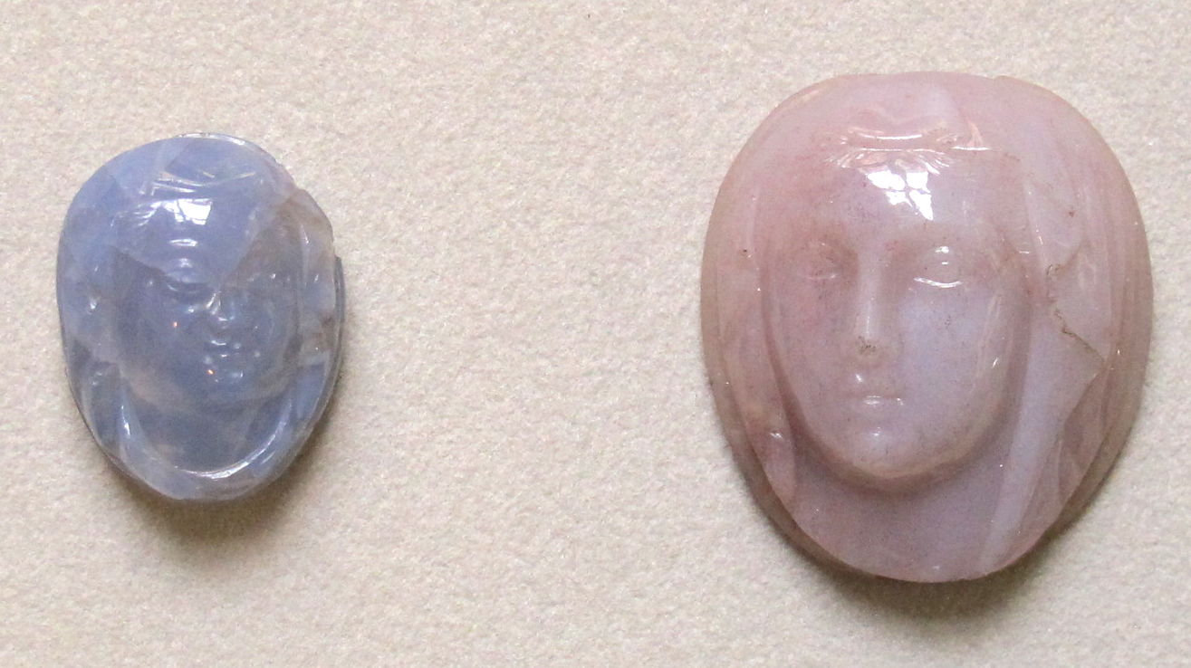 Cabinet of Coins, Medals and Antiquities