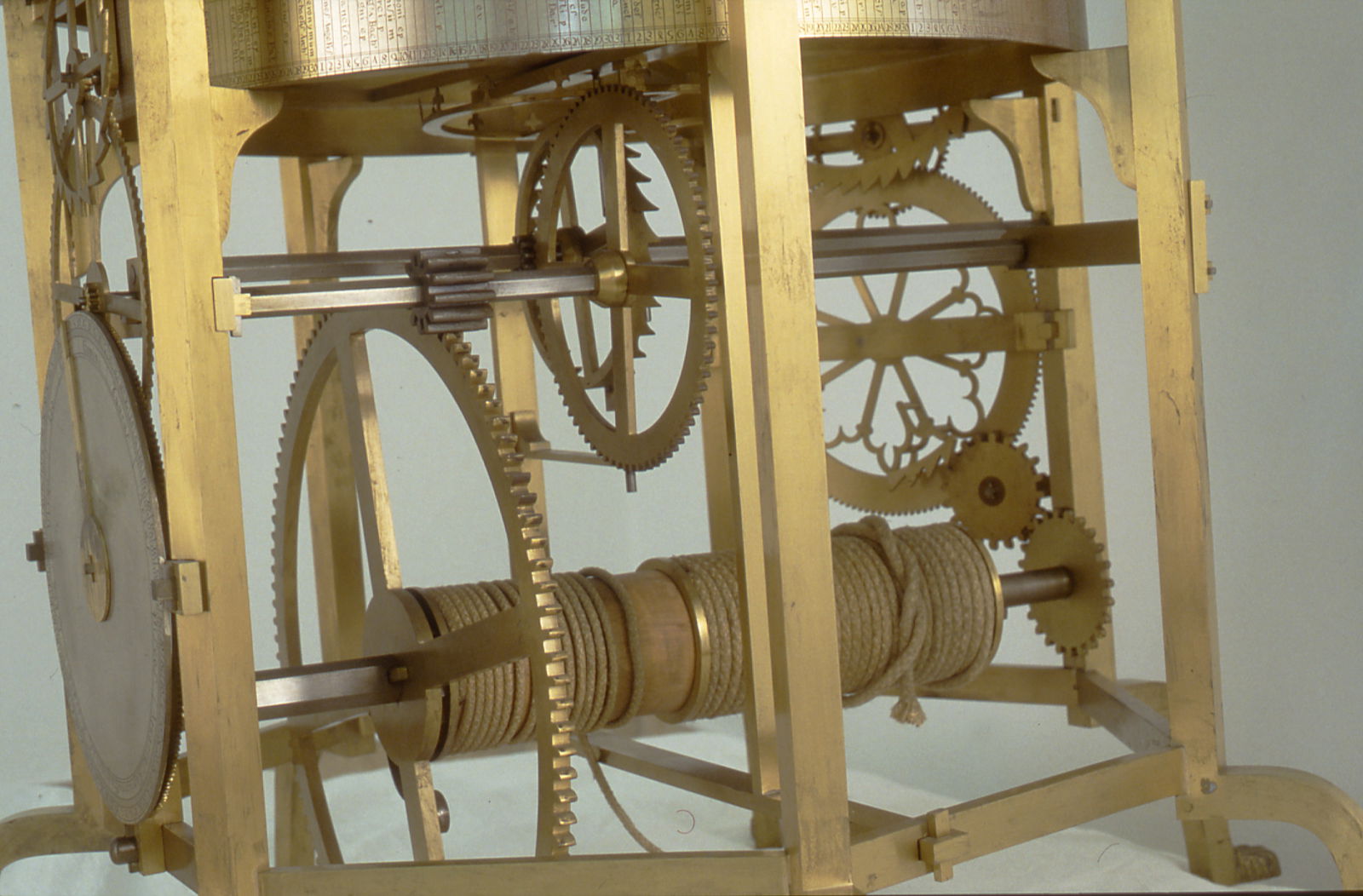 Museo della Scienza e della Tecnologia Leonardo da Vinci