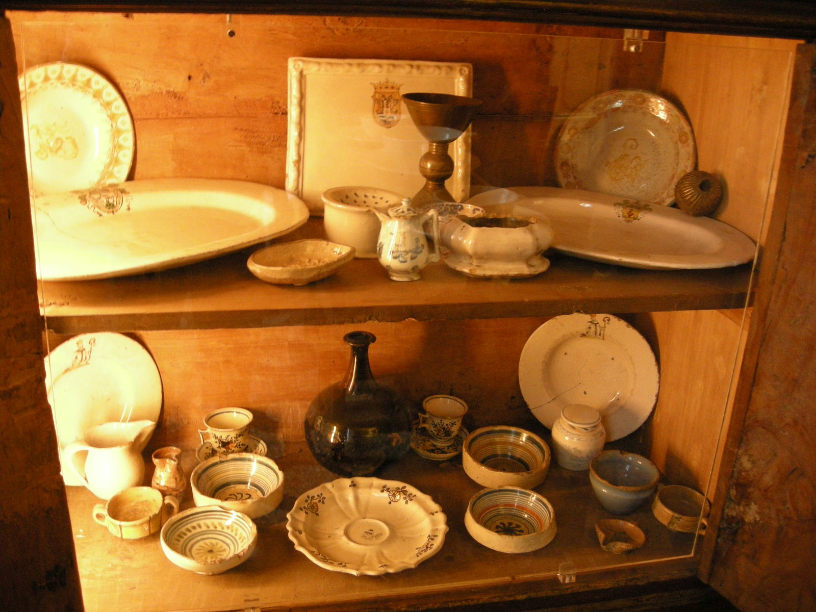 Museo Casa Rodolfo Siviero