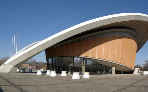 Haus der Kulturen der Welt