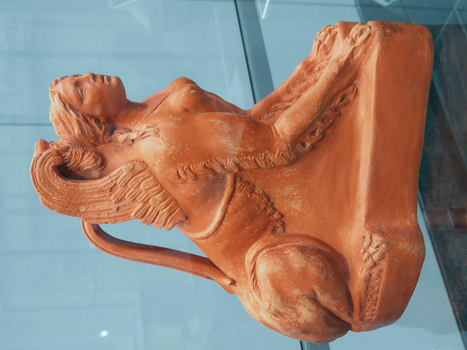 Museum of Antiquities (Antikensammlungen)