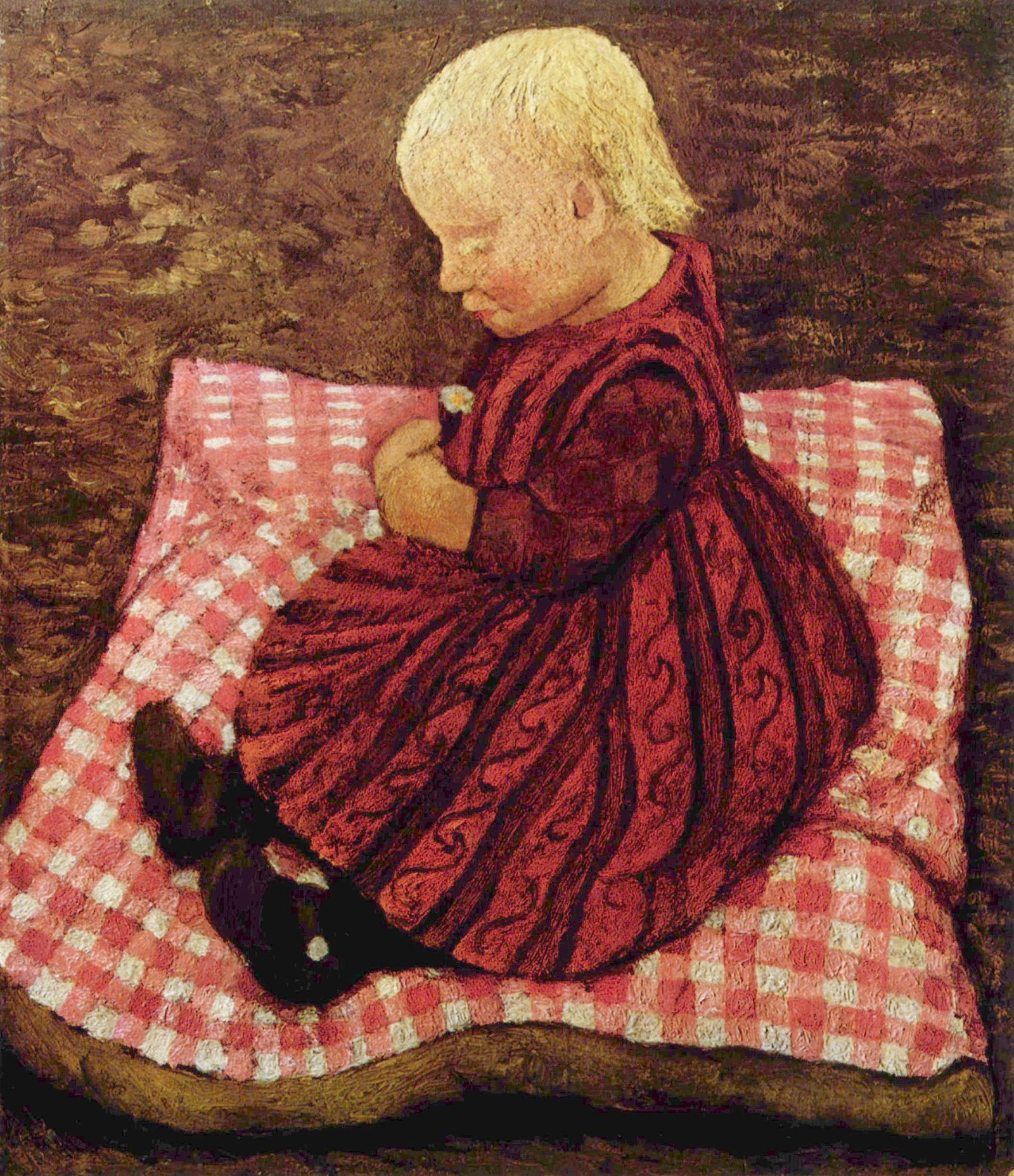 Paula Modersohn-Becker Museum
