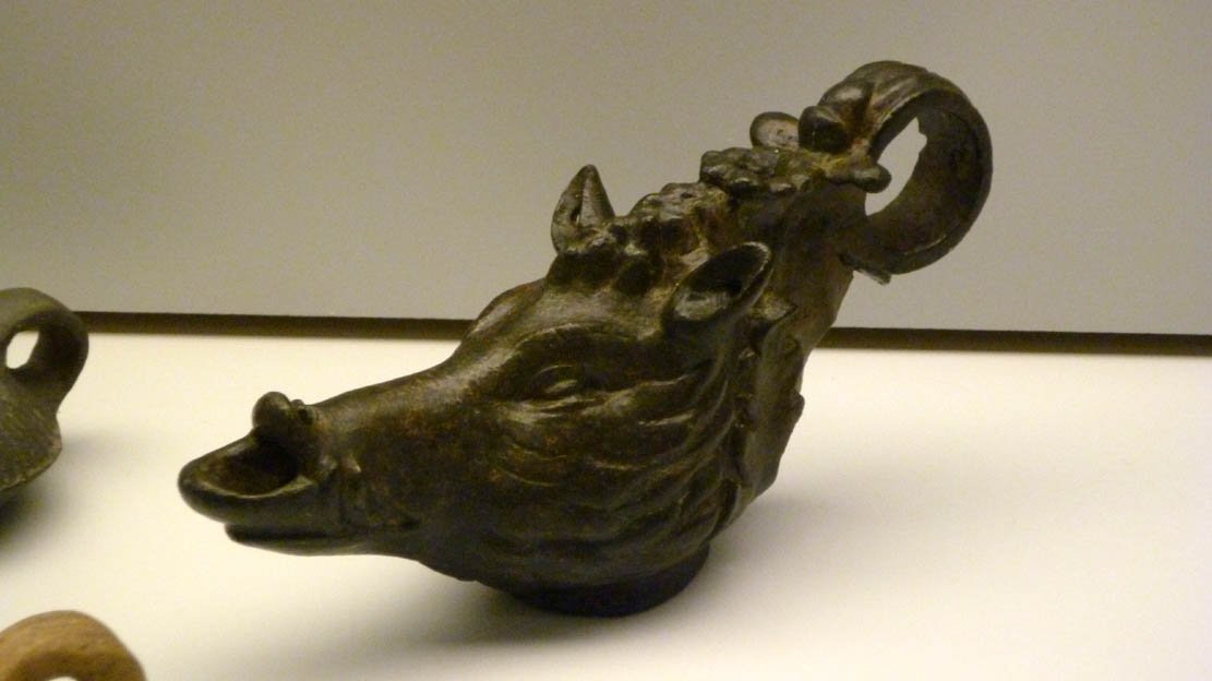 Museo de Arqueología