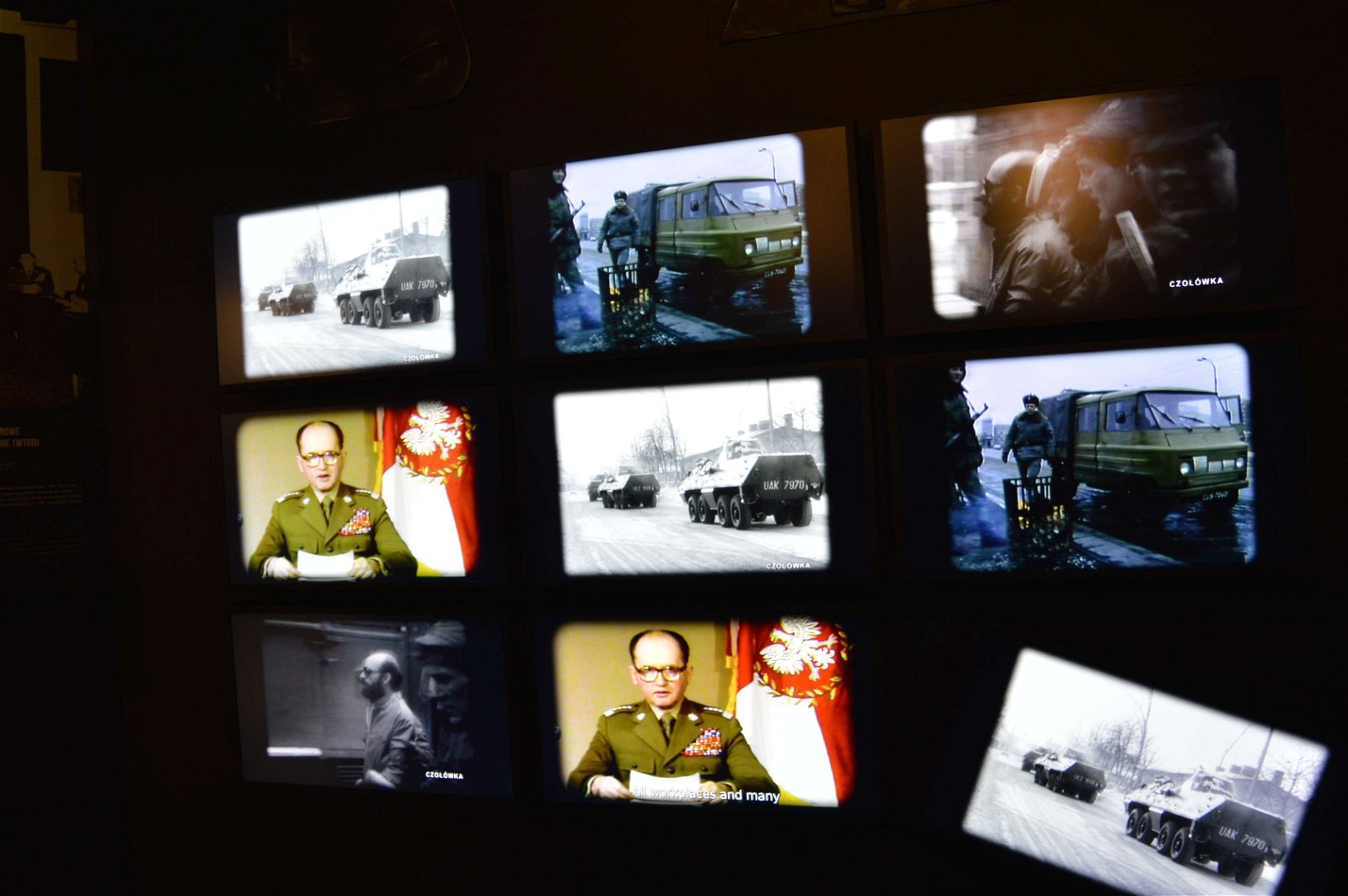 European Solidarity Centre