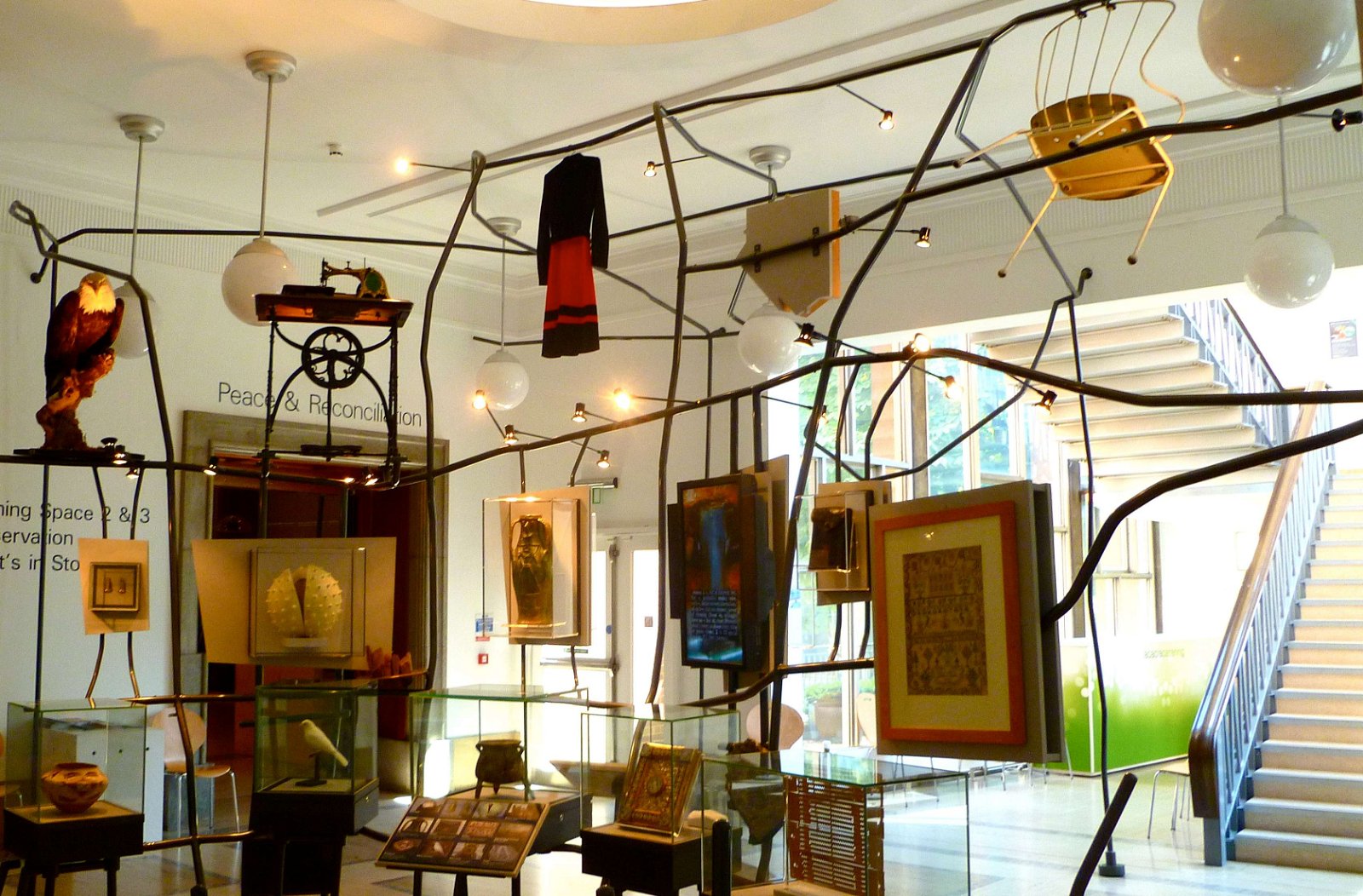 Herbert Art Gallery and Museum