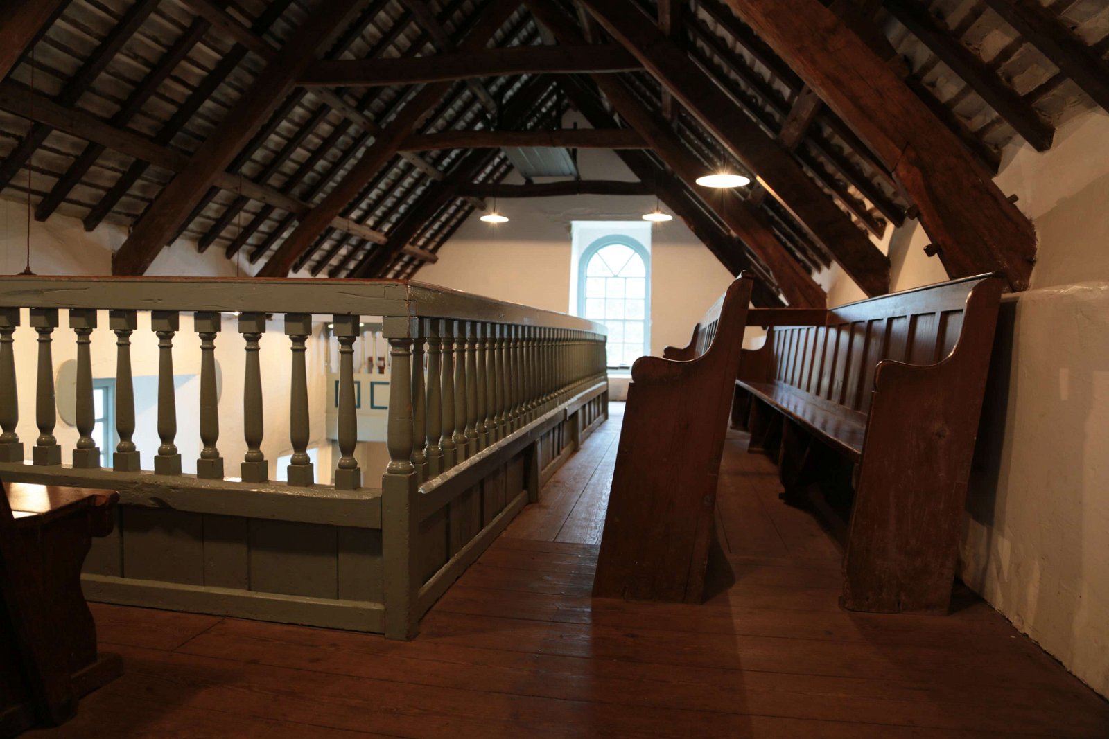 St Fagans National History Museum