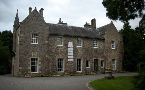 Old Gala House Museum