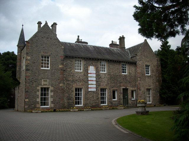 Old Gala House Museum