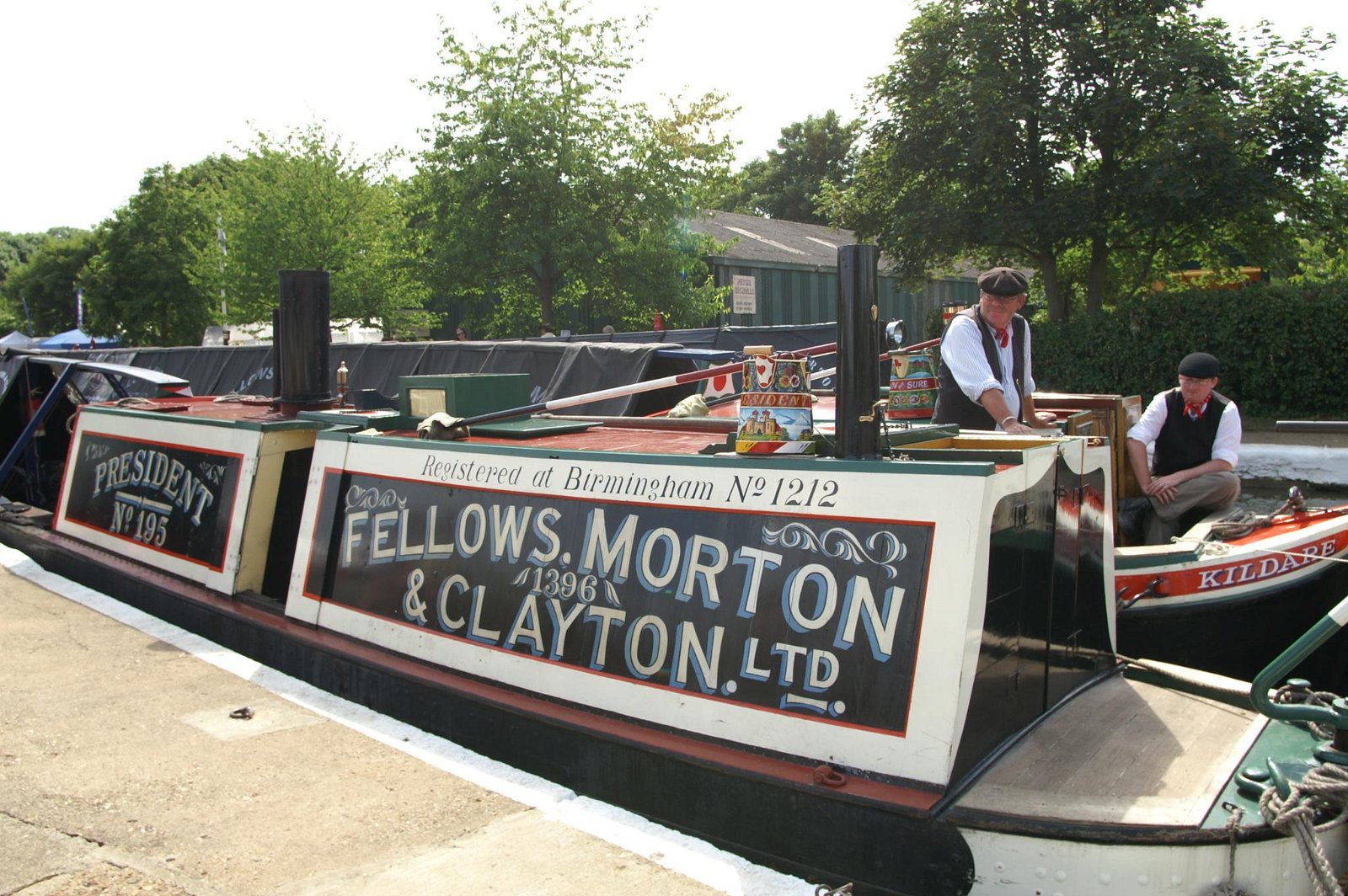 Black Country Living Museum