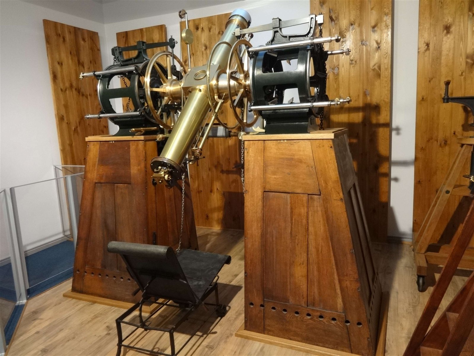 Archenhold Observatory