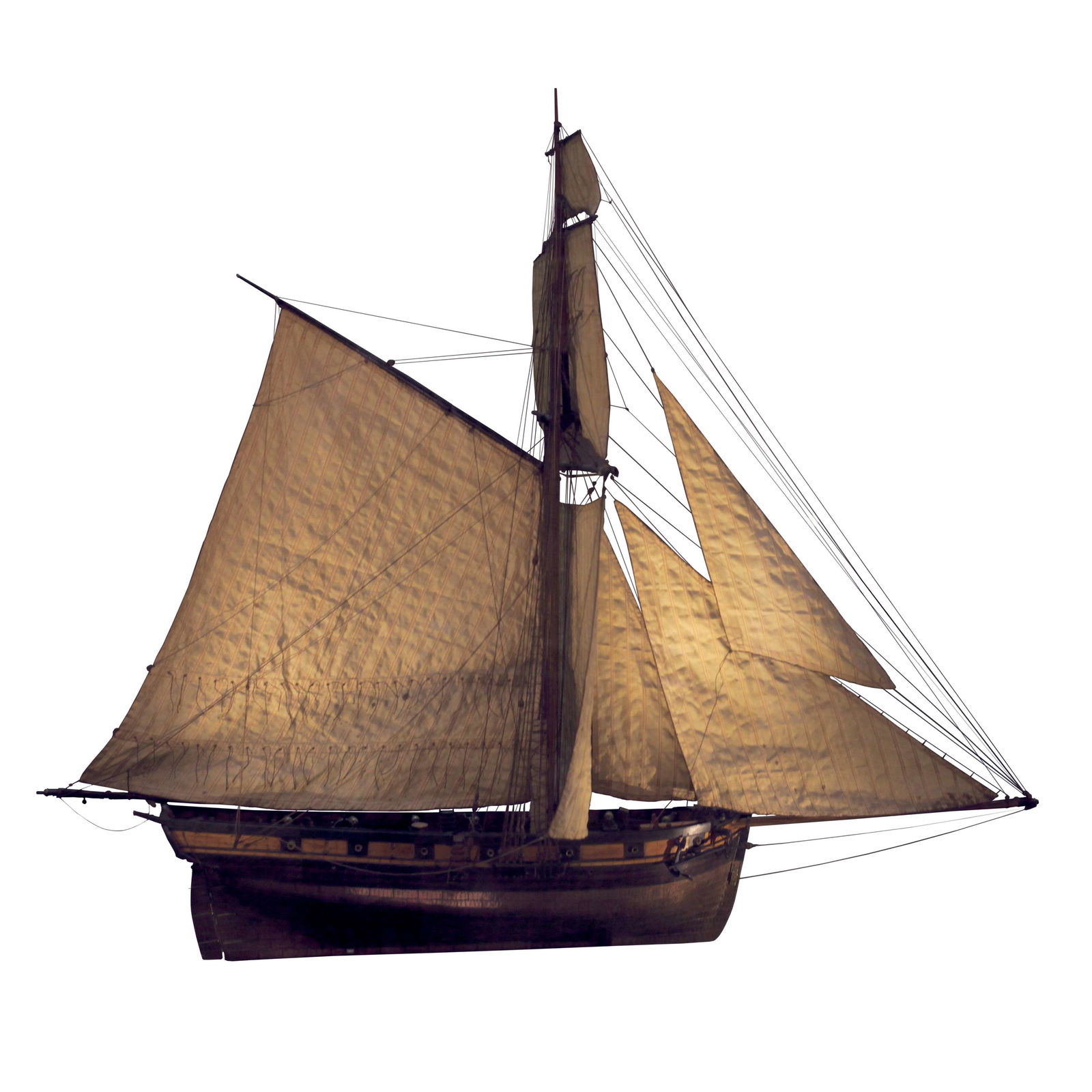 Musée National de la Marine