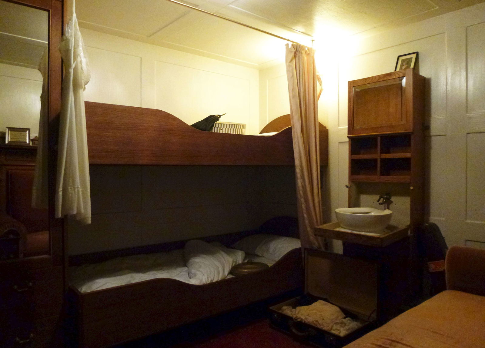 BallinStadt - Port of Dreams