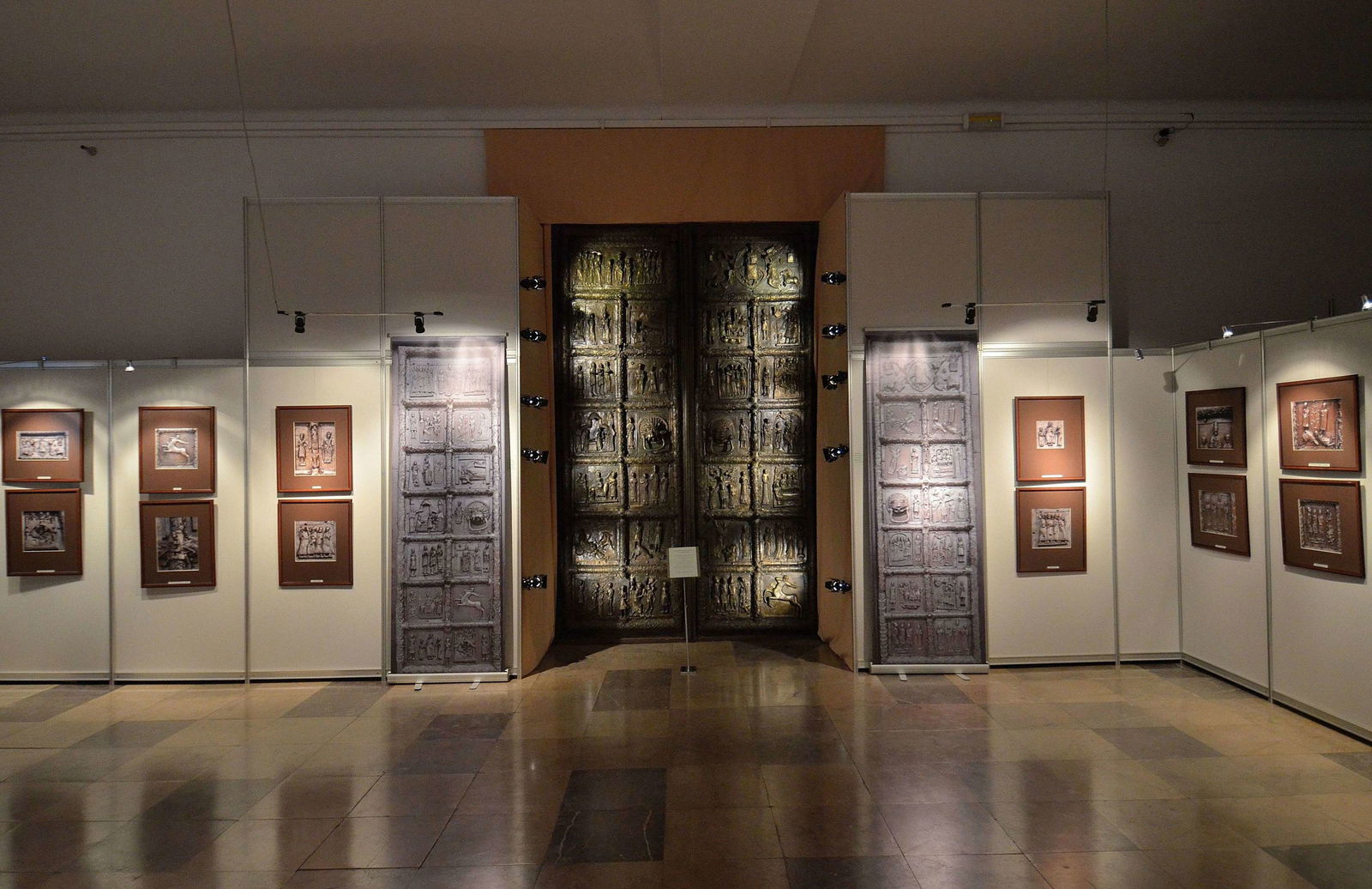 National Archaeological Museum