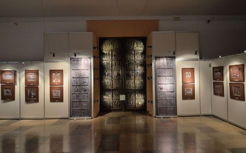 National Archaeological Museum