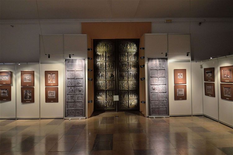 National Archaeological Museum