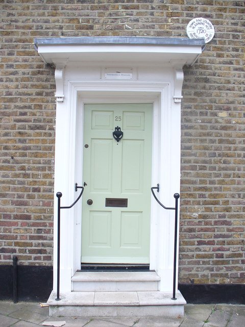 The Twickenham Museum